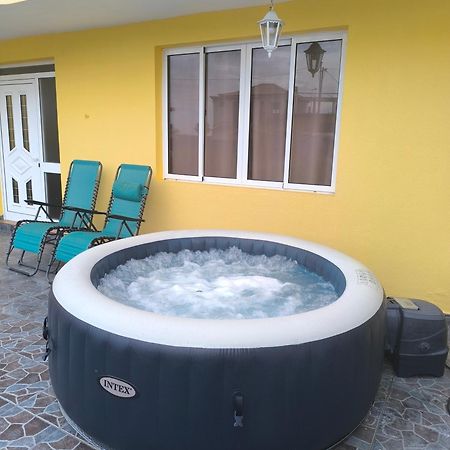 Vila Feliz Paul do Mar  Zewnętrze zdjęcie