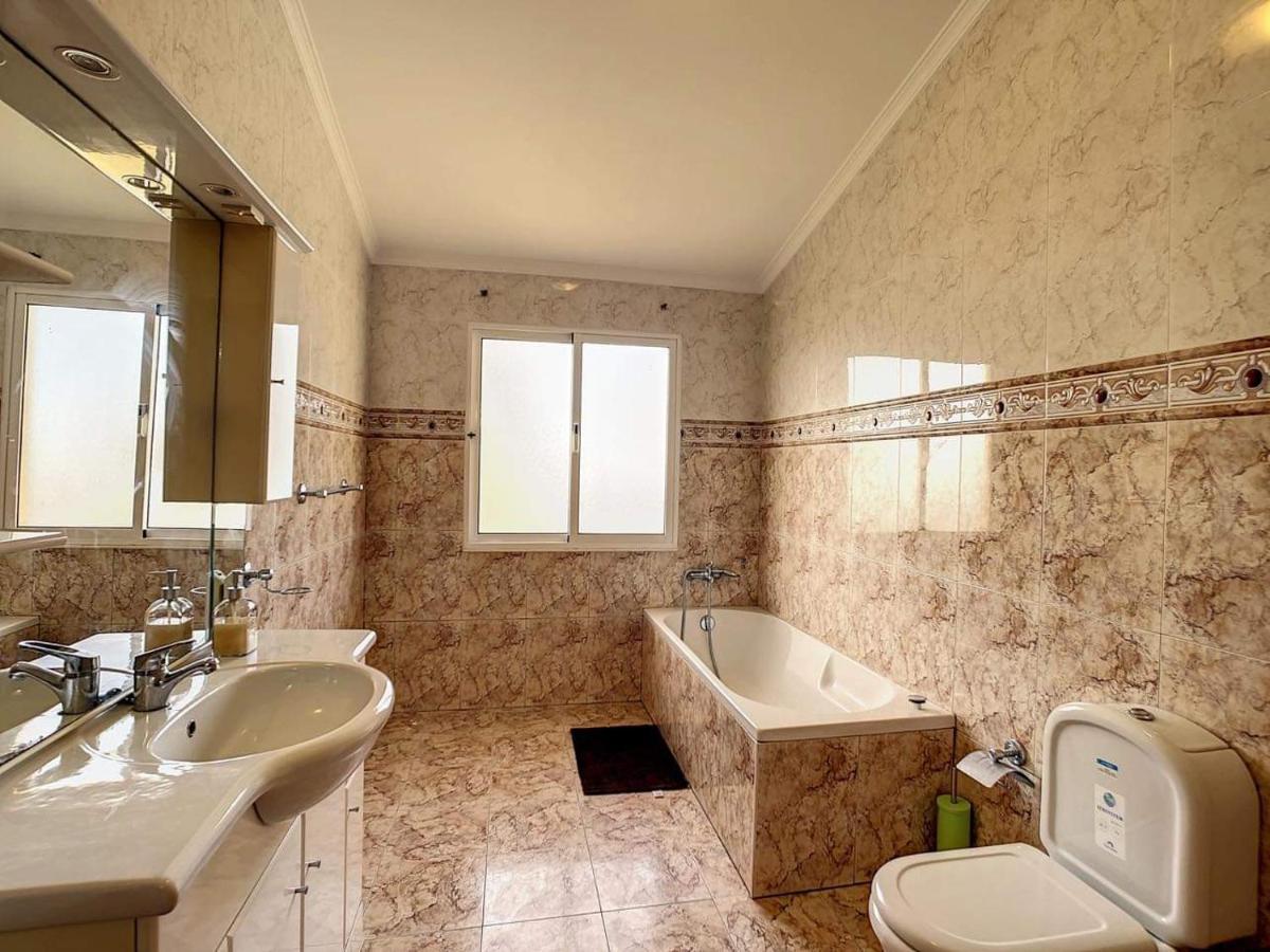 Vila Feliz Paul do Mar  Zewnętrze zdjęcie