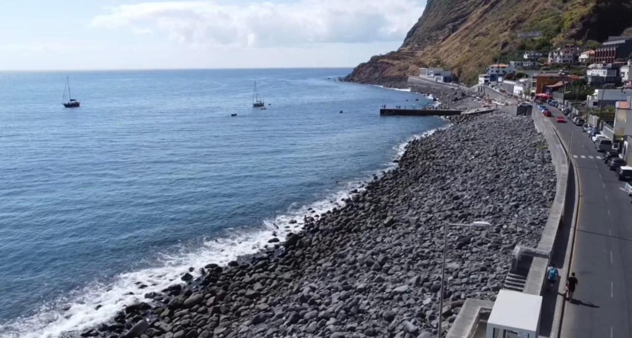 Vila Feliz Paul do Mar  Zewnętrze zdjęcie