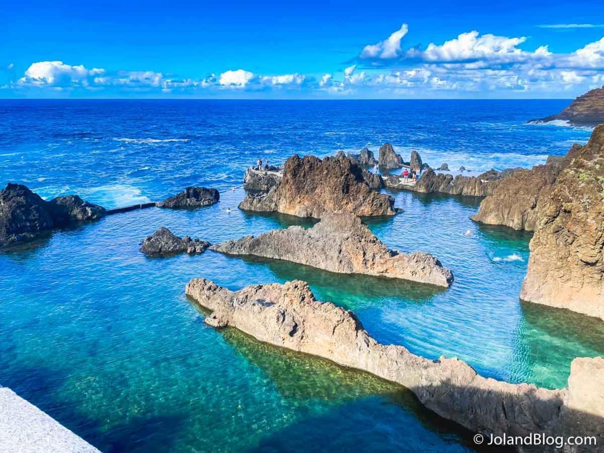 Vila Feliz Paul do Mar  Zewnętrze zdjęcie