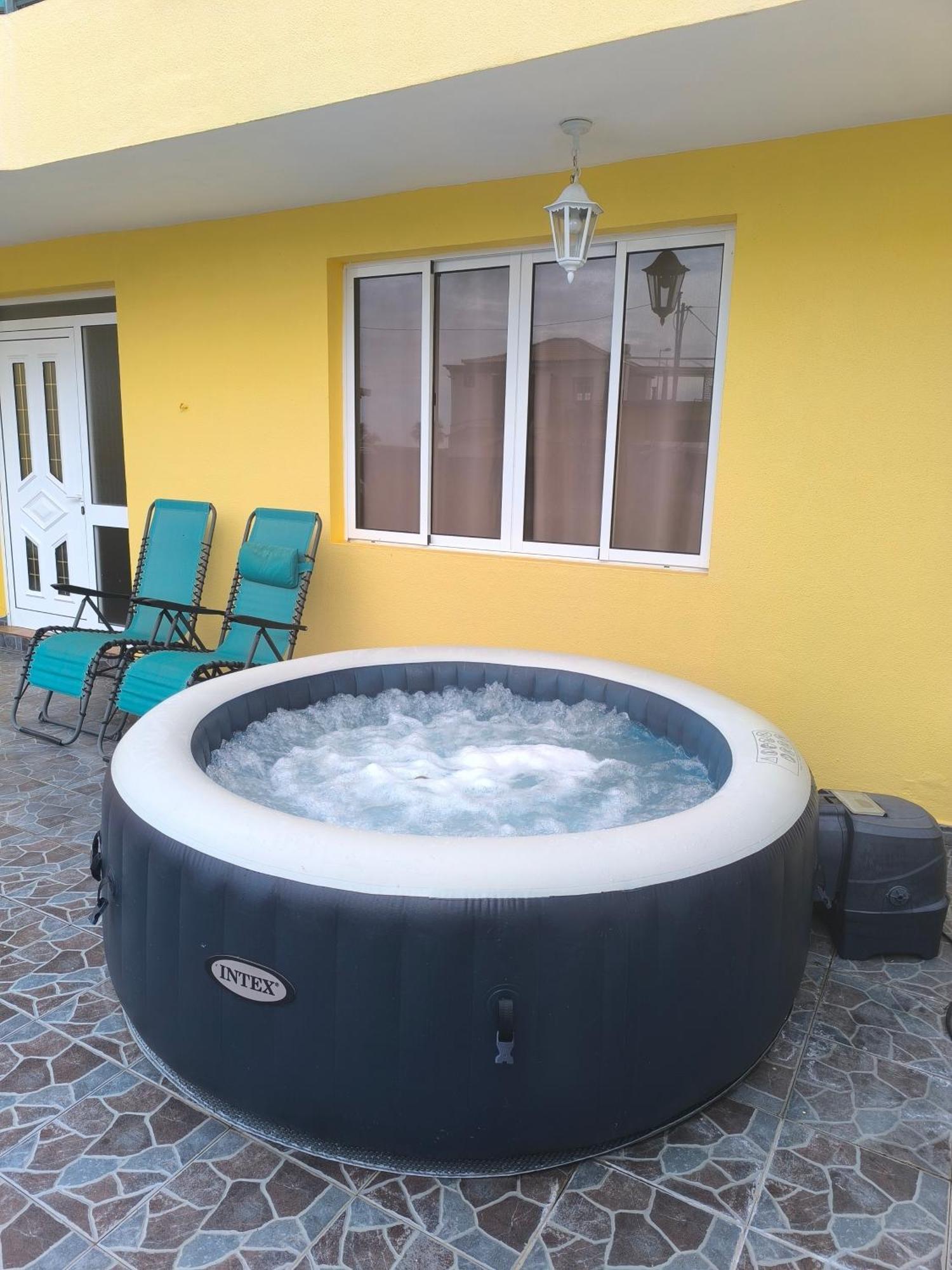 Vila Feliz Paul do Mar  Zewnętrze zdjęcie